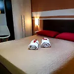 Guest house Risorgimento 3*