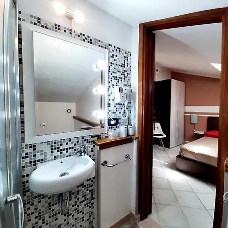 Guest house Risorgimento