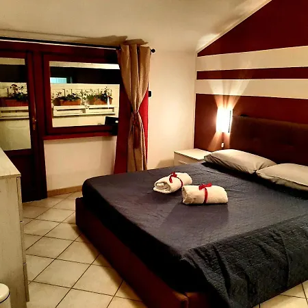 ゲストハウス Risorgimento