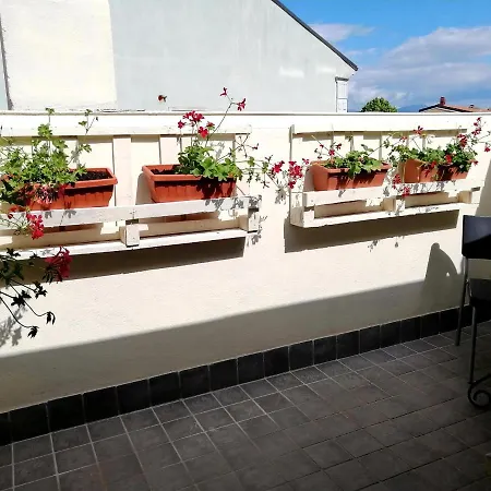 Guest house Risorgimento 3*