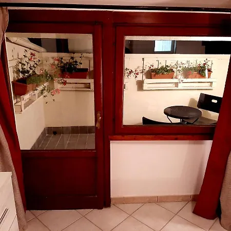 ゲストハウス Risorgimento 3*