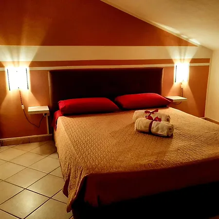 Guest house Risorgimento 3*