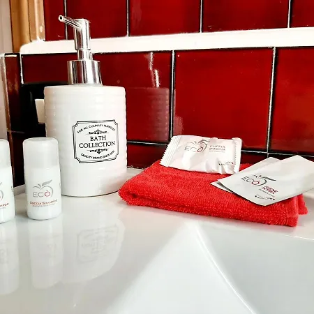 Guest house Risorgimento Avezzano