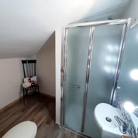 Guest house Risorgimento 3*