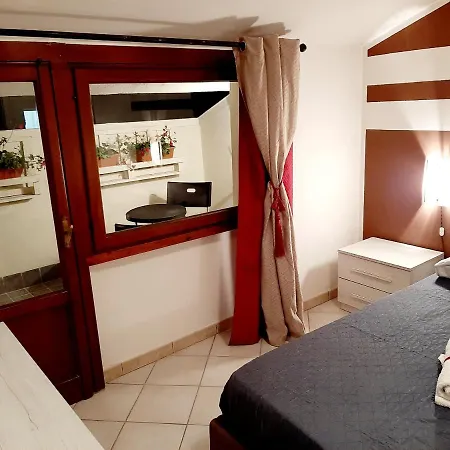 Penzion Risorgimento 3*