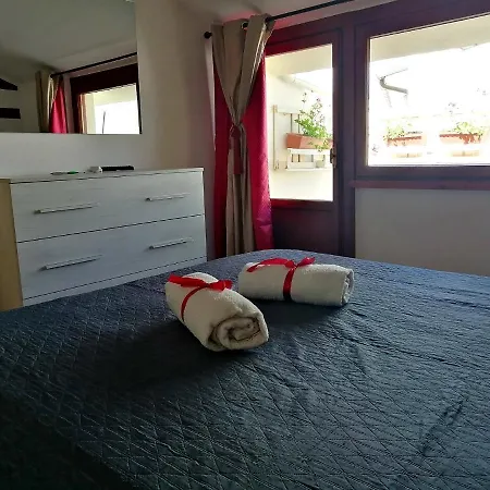 Guest house Risorgimento