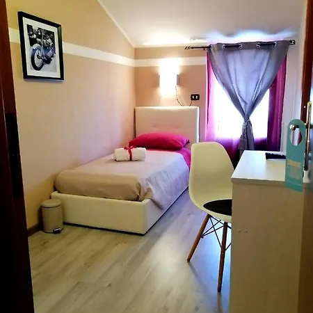 Risorgimento Guest house Avezzano