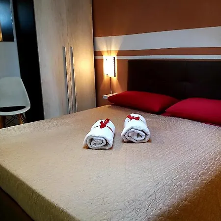 Guest house Risorgimento 3*