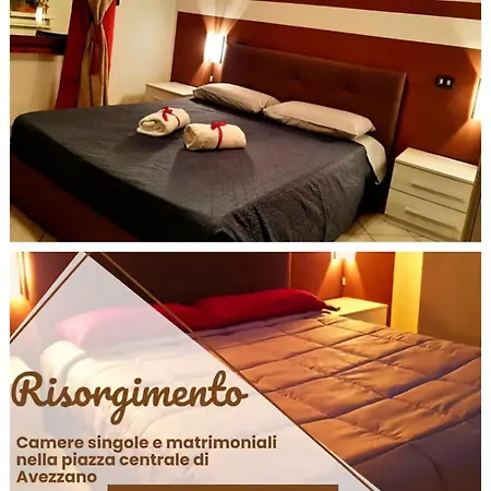 Risorgimento Guest house