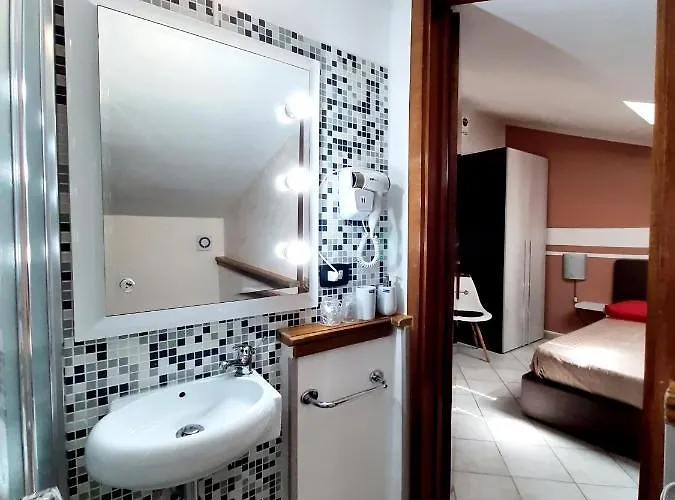 Penzion Risorgimento