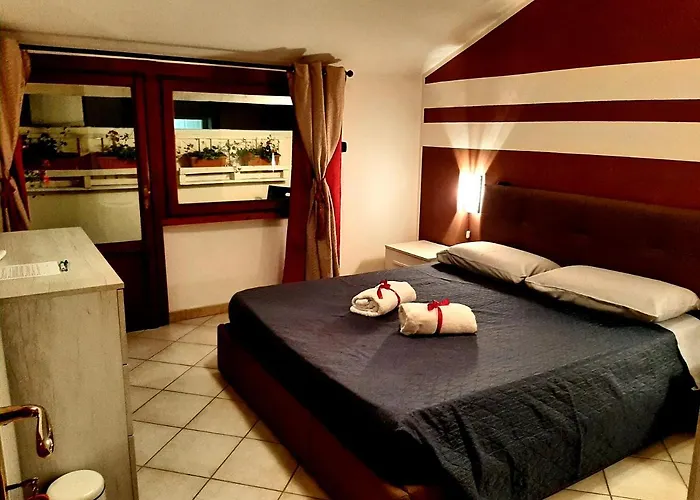 ゲストハウス Risorgimento