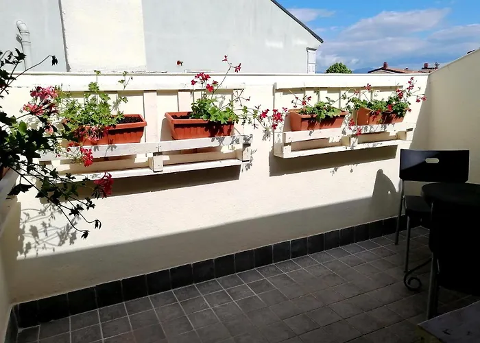 Penzion Risorgimento 3*