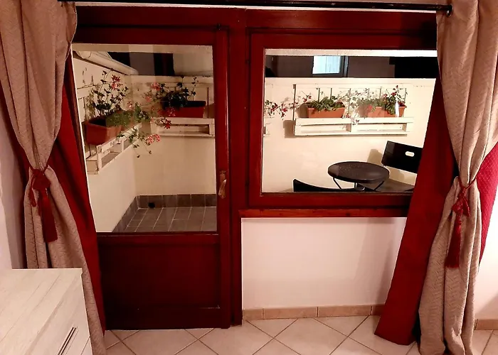 Guest house Risorgimento 3*