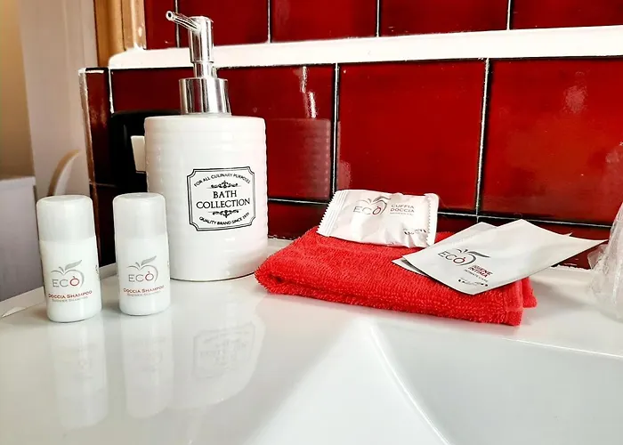 Guest house Risorgimento Avezzano