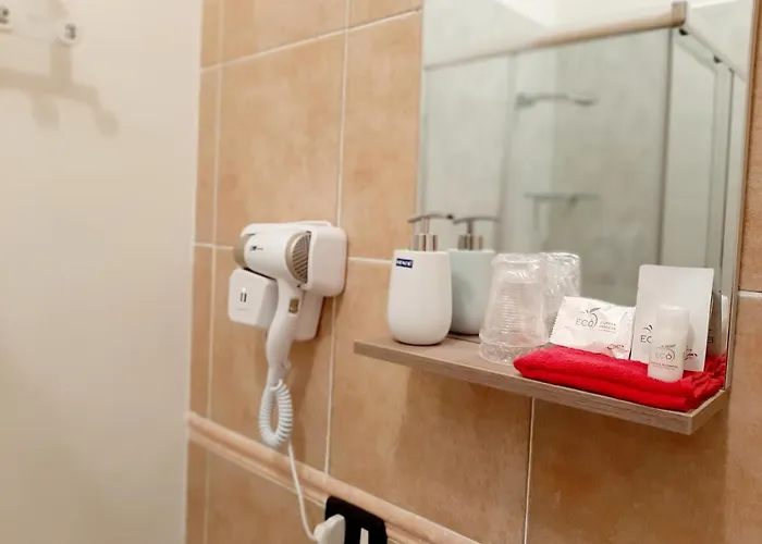 Guest house Risorgimento