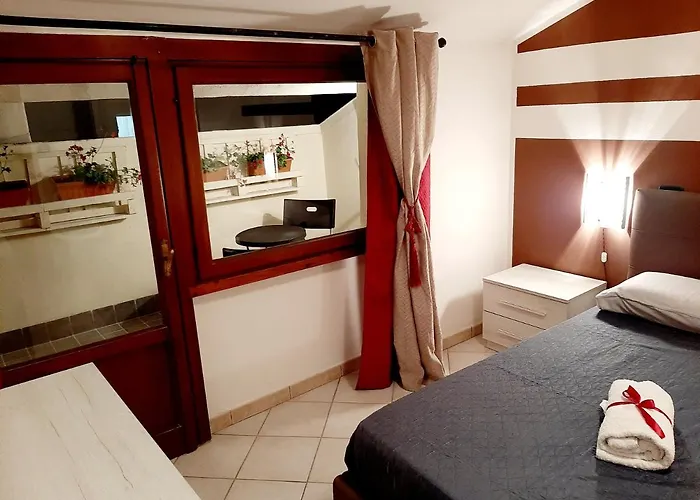 Guest house Risorgimento 3*