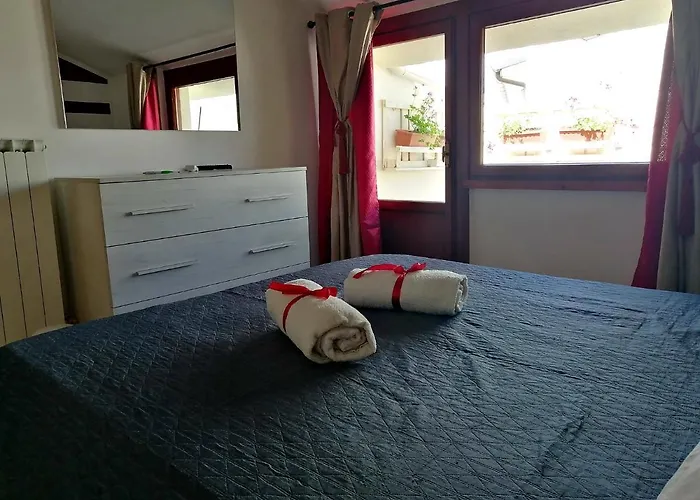 ゲストハウス Risorgimento