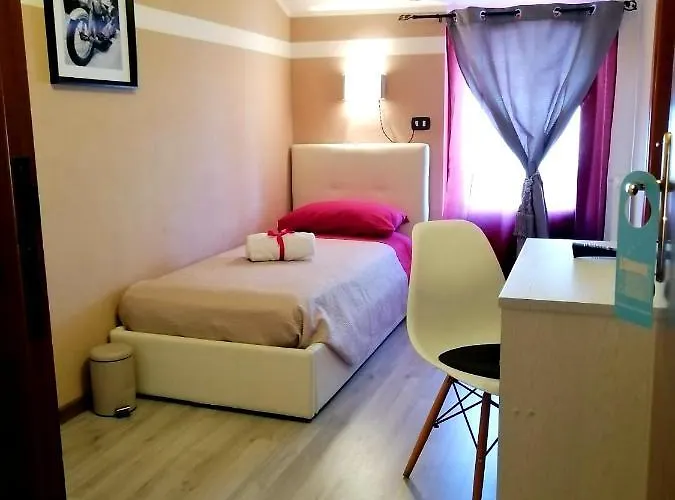 Risorgimento Guest house Avezzano