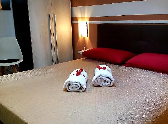 Guest house Risorgimento 3*